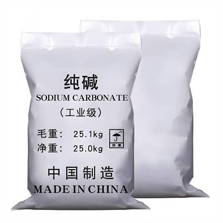 阜阳纯碱